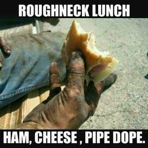 Meet your Posher, Jeff